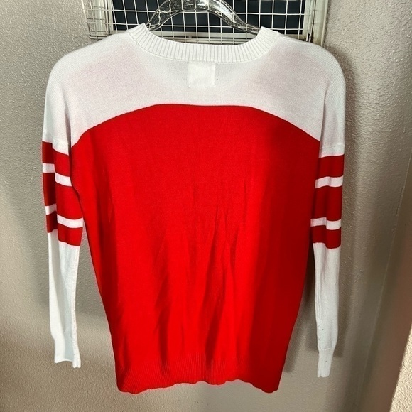 Hippie Rose Sweater - Picture 5 of 6